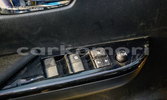 Acheter Import Voiture Toyota Hilux Autre à Import - Dubai, Grande Comore Acheter Import Voiture Toyota Hilux Autre à Import - Dubai, Grande Comore