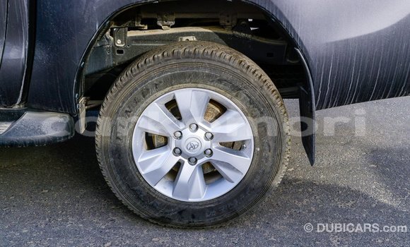 Acheter Import Voiture Toyota Hilux Autre à Import - Dubai, Grande Comore Acheter Import Voiture Toyota Hilux Autre à Import - Dubai, Grande Comore