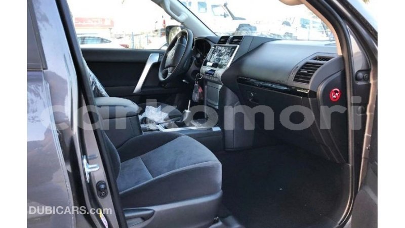 Big with watermark toyota prado great comore import dubai 2789