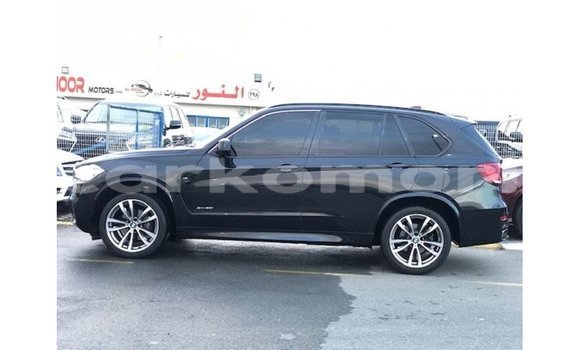 Buy Import BMW X5 Black Car in Import - Dubai in Great Comore Buy Import BMW X5 Black Car in Import - Dubai in Great Comore