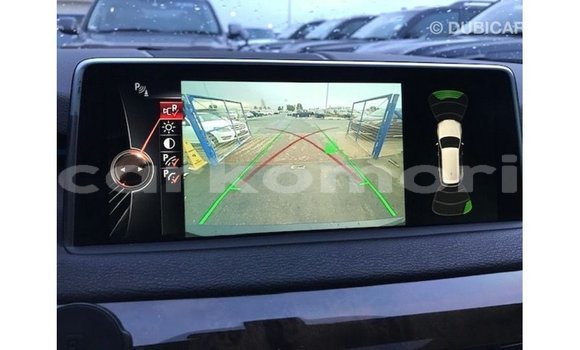 Buy Import BMW X5 Black Car in Import - Dubai in Great Comore Buy Import BMW X5 Black Car in Import - Dubai in Great Comore