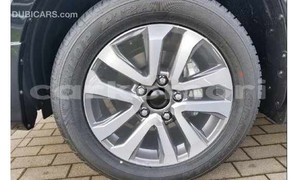 Acheter Import Voiture Toyota Land Cruiser Noir à Import - Dubai, Grande Comore Acheter Import Voiture Toyota Land Cruiser Noir à Import - Dubai, Grande Comore