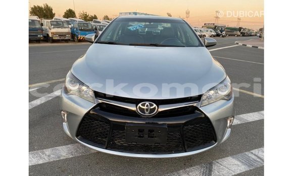 Acheter Import Voiture Toyota Camry Autre à Import - Dubai, Grande Comore Acheter Import Voiture Toyota Camry Autre à Import - Dubai, Grande Comore