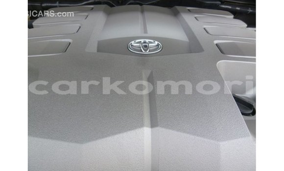 Buy Import Toyota Land Cruiser Black Car in Import - Dubai in Great Comore Buy Import Toyota Land Cruiser Black Car in Import - Dubai in Great Comore