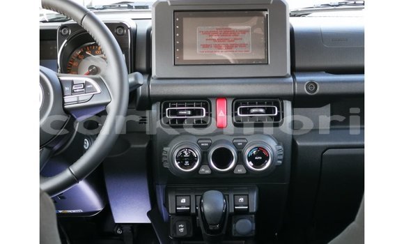 Buy Import Suzuki Jimny Green Car in Import - Dubai in Great Comore Buy Import Suzuki Jimny Green Car in Import - Dubai in Great Comore