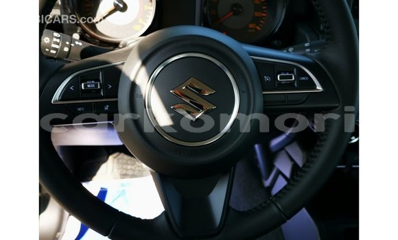 Buy Import Suzuki Jimny Green Car in Import - Dubai in Great Comore Buy Import Suzuki Jimny Green Car in Import - Dubai in Great Comore