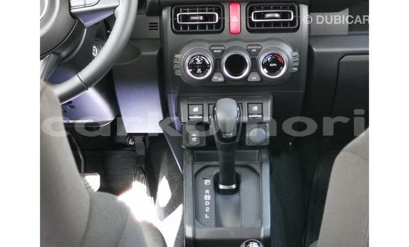 Buy Import Suzuki Jimny Green Car in Import - Dubai in Great Comore Buy Import Suzuki Jimny Green Car in Import - Dubai in Great Comore