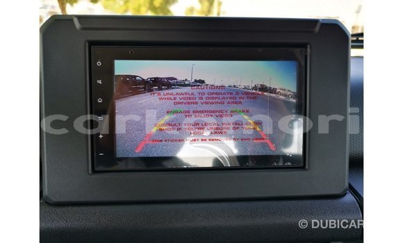 Buy Import Suzuki Jimny Green Car in Import - Dubai in Great Comore Buy Import Suzuki Jimny Green Car in Import - Dubai in Great Comore