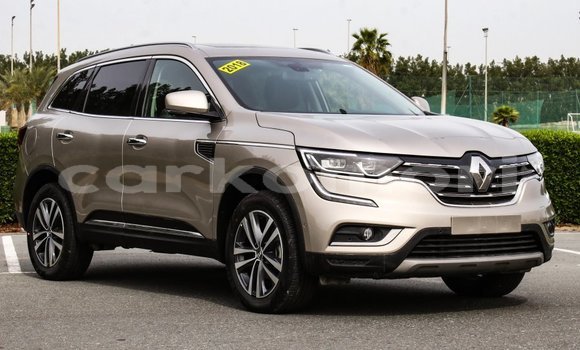 Buy Import Renault Koleos Other Car in Import - Dubai in Great Comore Buy Import Renault Koleos Other Car in Import - Dubai in Great Comore