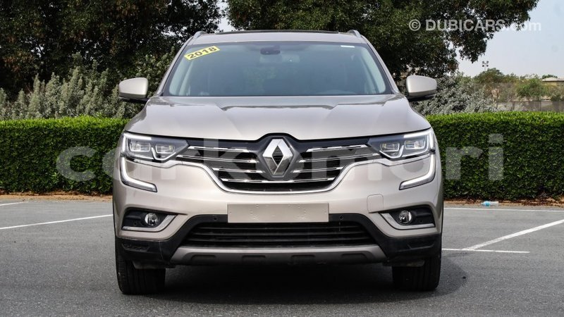 Big with watermark renault koleos grande comore import dubai 2803