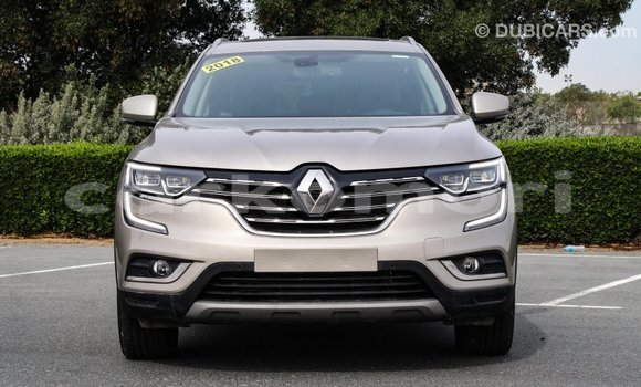 Buy Import Renault Koleos Other Car in Import - Dubai in Great Comore Buy Import Renault Koleos Other Car in Import - Dubai in Great Comore