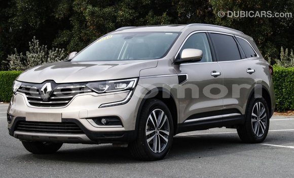 Buy Import Renault Koleos Other Car in Import - Dubai in Great Comore Buy Import Renault Koleos Other Car in Import - Dubai in Great Comore