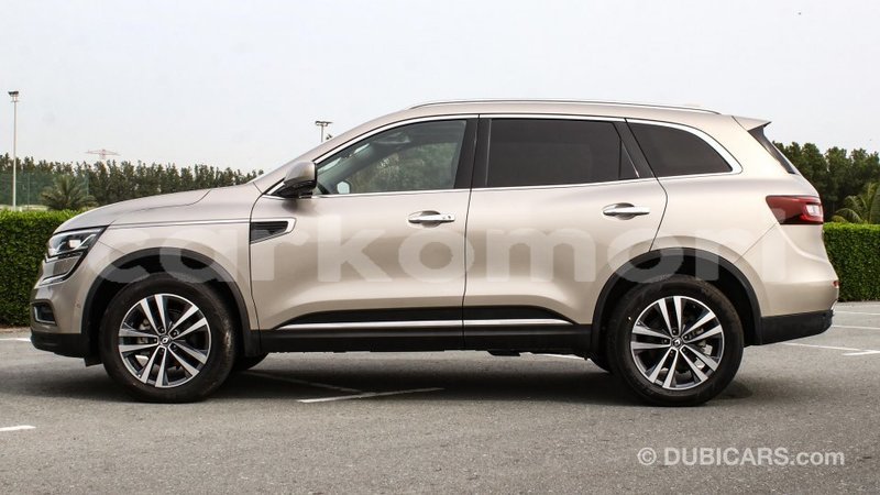 Big with watermark renault koleos grande comore import dubai 2803