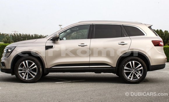 Buy Import Renault Koleos Other Car in Import - Dubai in Great Comore Buy Import Renault Koleos Other Car in Import - Dubai in Great Comore