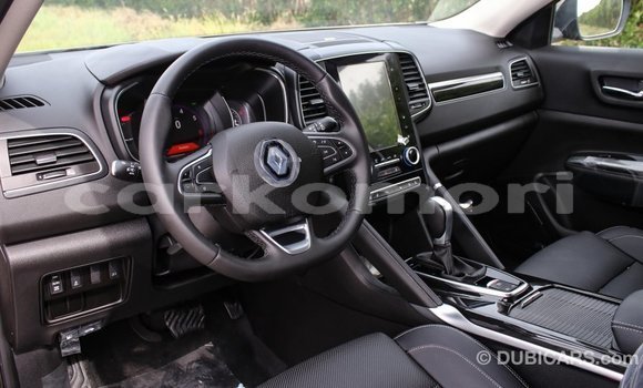 Buy Import Renault Koleos Other Car in Import - Dubai in Great Comore Buy Import Renault Koleos Other Car in Import - Dubai in Great Comore