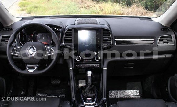 Buy Import Renault Koleos Other Car in Import - Dubai in Great Comore Buy Import Renault Koleos Other Car in Import - Dubai in Great Comore