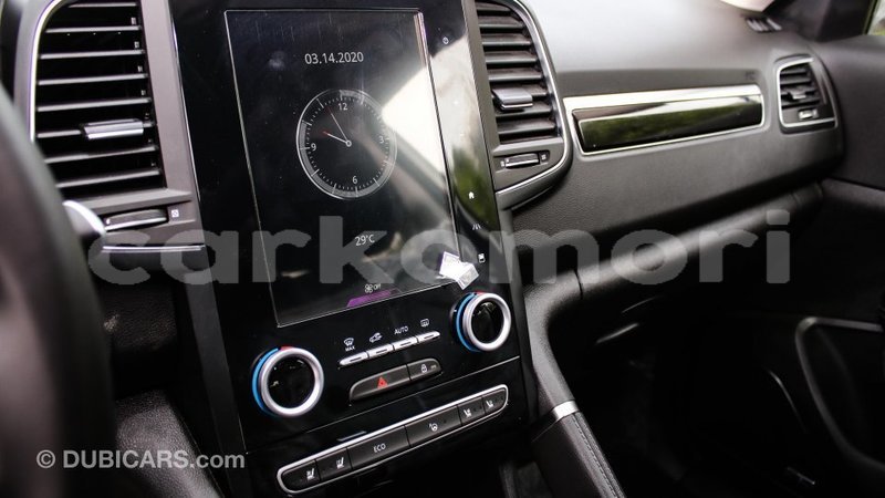 Big with watermark renault koleos grande comore import dubai 2803