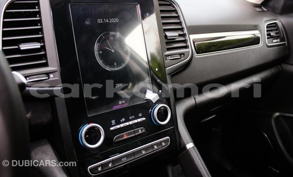 Buy Import Renault Koleos Other Car in Import - Dubai in Great Comore Buy Import Renault Koleos Other Car in Import - Dubai in Great Comore