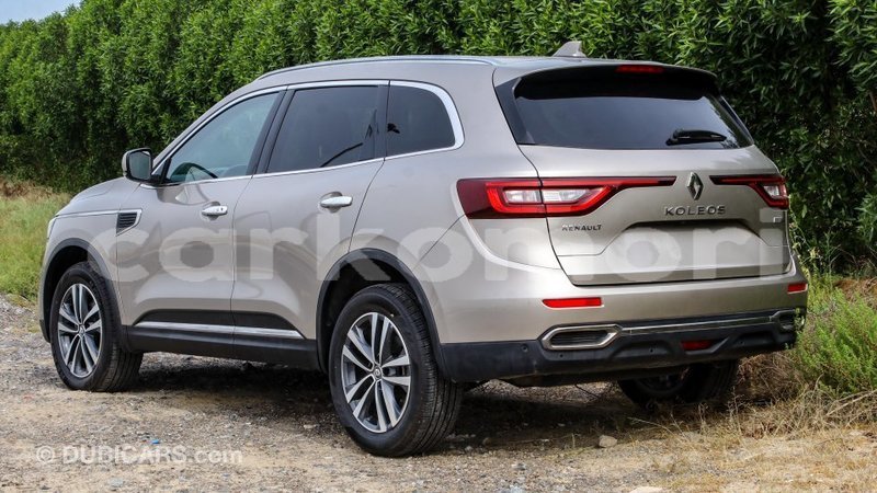 Big with watermark renault koleos grande comore import dubai 2803