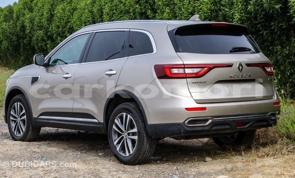 Buy Import Renault Koleos Other Car in Import - Dubai in Great Comore Buy Import Renault Koleos Other Car in Import - Dubai in Great Comore