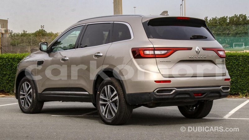 Big with watermark renault koleos grande comore import dubai 2803