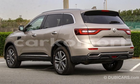 Buy Import Renault Koleos Other Car in Import - Dubai in Great Comore Buy Import Renault Koleos Other Car in Import - Dubai in Great Comore