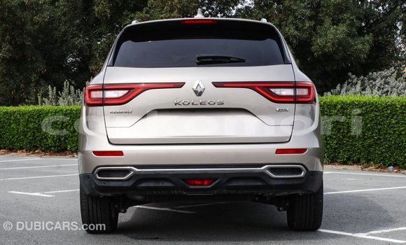 Buy Import Renault Koleos Other Car in Import - Dubai in Great Comore Buy Import Renault Koleos Other Car in Import - Dubai in Great Comore