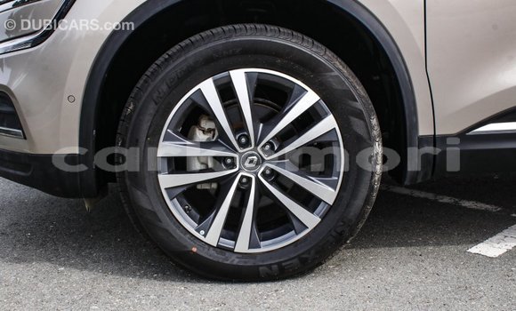 Buy Import Renault Koleos Other Car in Import - Dubai in Great Comore Buy Import Renault Koleos Other Car in Import - Dubai in Great Comore