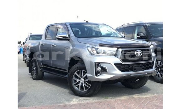 Buy Import Toyota Hilux Other Car in Import - Dubai in Great Comore Buy Import Toyota Hilux Other Car in Import - Dubai in Great Comore