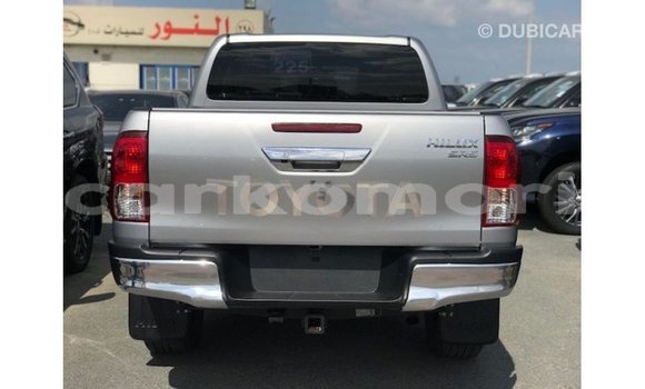 Buy Import Toyota Hilux Other Car in Import - Dubai in Great Comore Buy Import Toyota Hilux Other Car in Import - Dubai in Great Comore