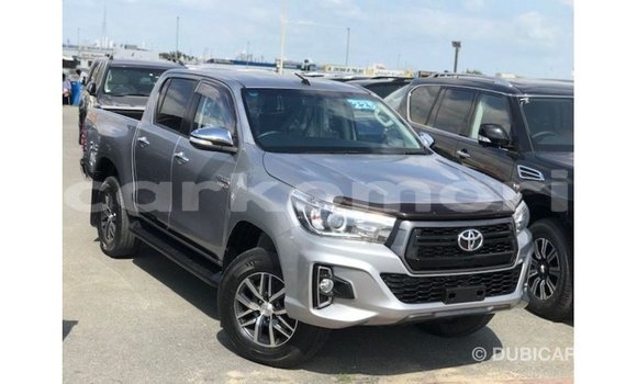 Buy Import Toyota Hilux Other Car in Import - Dubai in Great Comore Buy Import Toyota Hilux Other Car in Import - Dubai in Great Comore