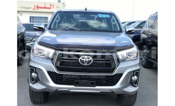 Buy Import Toyota Hilux Other Car in Import - Dubai in Great Comore Buy Import Toyota Hilux Other Car in Import - Dubai in Great Comore