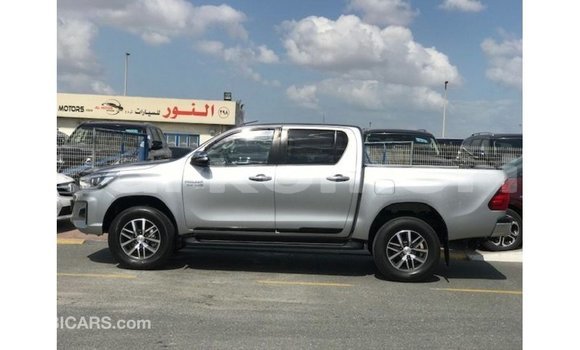 Buy Import Toyota Hilux Other Car in Import - Dubai in Great Comore Buy Import Toyota Hilux Other Car in Import - Dubai in Great Comore
