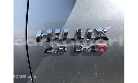 Buy Import Toyota Hilux Other Car in Import - Dubai in Great Comore Buy Import Toyota Hilux Other Car in Import - Dubai in Great Comore