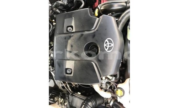 Buy Import Toyota Hilux Other Car in Import - Dubai in Great Comore Buy Import Toyota Hilux Other Car in Import - Dubai in Great Comore