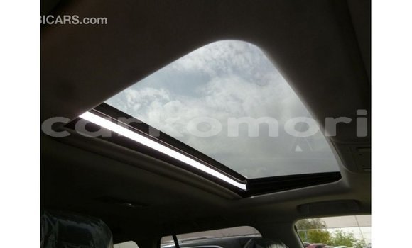 Acheter Import Voiture Toyota Land Cruiser Noir à Import - Dubai, Grande Comore Acheter Import Voiture Toyota Land Cruiser Noir à Import - Dubai, Grande Comore