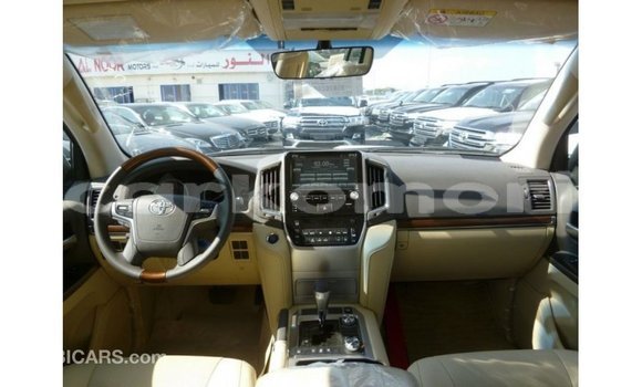 Acheter Import Voiture Toyota Land Cruiser Autre à Import - Dubai, Grande Comore Acheter Import Voiture Toyota Land Cruiser Autre à Import - Dubai, Grande Comore