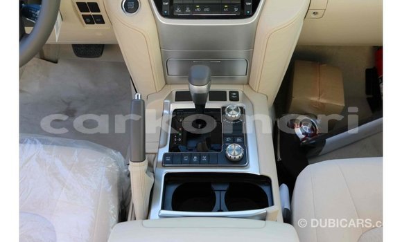 Buy Import Toyota Land Cruiser Black Car in Import - Dubai in Great Comore Buy Import Toyota Land Cruiser Black Car in Import - Dubai in Great Comore