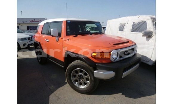 Buy Import Toyota FJ Cruiser Other Car in Import - Dubai in Great Comore Buy Import Toyota FJ Cruiser Other Car in Import - Dubai in Great Comore