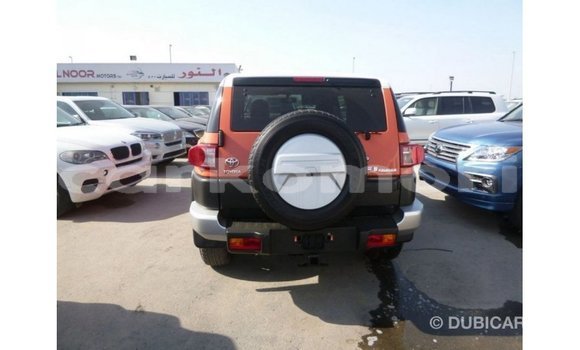 Buy Import Toyota FJ Cruiser Other Car in Import - Dubai in Great Comore Buy Import Toyota FJ Cruiser Other Car in Import - Dubai in Great Comore