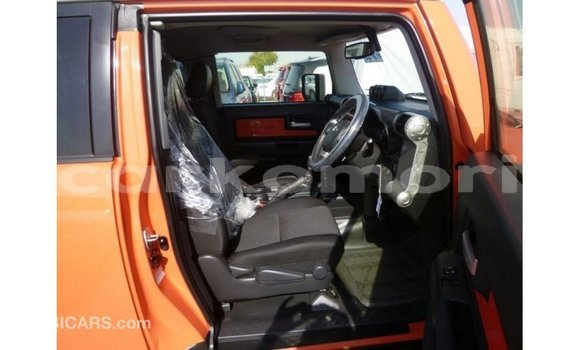 Buy Import Toyota FJ Cruiser Other Car in Import - Dubai in Great Comore Buy Import Toyota FJ Cruiser Other Car in Import - Dubai in Great Comore
