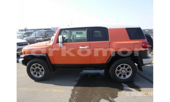 Buy Import Toyota FJ Cruiser Other Car in Import - Dubai in Great Comore Buy Import Toyota FJ Cruiser Other Car in Import - Dubai in Great Comore