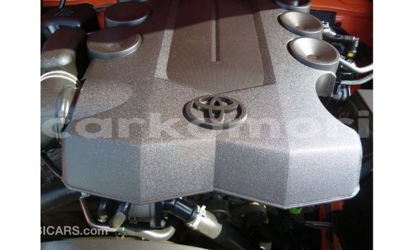 Buy Import Toyota FJ Cruiser Other Car in Import - Dubai in Great Comore Buy Import Toyota FJ Cruiser Other Car in Import - Dubai in Great Comore