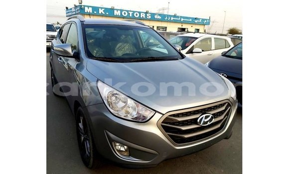 Acheter Import Voiture Hyundai Tucson Autre à Import - Dubai, Grande Comore Acheter Import Voiture Hyundai Tucson Autre à Import - Dubai, Grande Comore