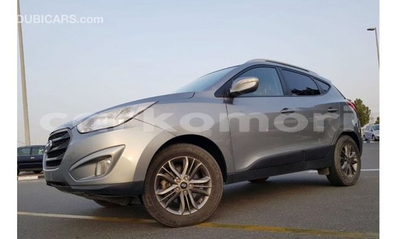 Acheter Import Voiture Hyundai Tucson Autre à Import - Dubai, Grande Comore Acheter Import Voiture Hyundai Tucson Autre à Import - Dubai, Grande Comore