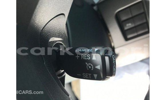 Acheter Import Voiture Toyota Prado Marron à Import - Dubai, Grande Comore Acheter Import Voiture Toyota Prado Marron à Import - Dubai, Grande Comore