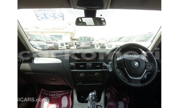 Buy Import BMW X3 Red Car in Import - Dubai in Great Comore Buy Import BMW X3 Red Car in Import - Dubai in Great Comore