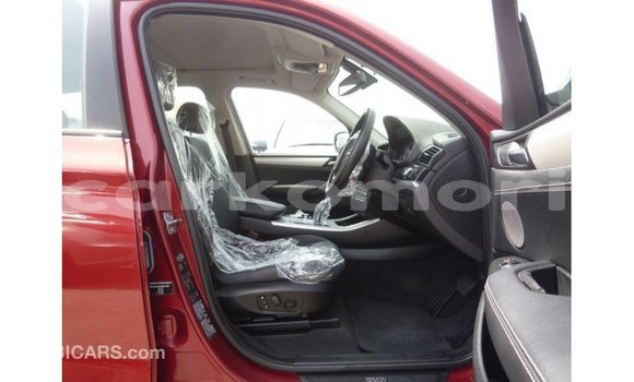 Buy Import BMW X3 Red Car in Import - Dubai in Great Comore Buy Import BMW X3 Red Car in Import - Dubai in Great Comore