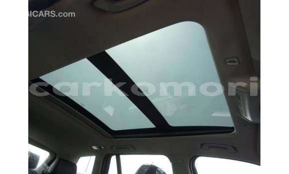 Buy Import BMW X3 Red Car in Import - Dubai in Great Comore Buy Import BMW X3 Red Car in Import - Dubai in Great Comore