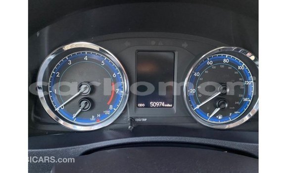 Acheter Import Voiture Toyota Corolla Autre à Import - Dubai, Grande Comore Acheter Import Voiture Toyota Corolla Autre à Import - Dubai, Grande Comore